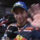 MotoGP Barcelone Catalogne Course : Enea Bastianini (KTM/3) "A chaud"