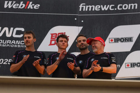 Bol d'Or 2025 : BMW frôle le titre, s'excuse et promet, après un final dramatique...