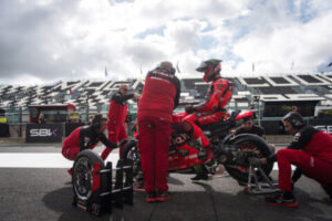 WSBK Superbike, Magny-Cours J1 : Ils ont dit...