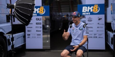 Alex Marquez
