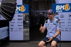 Alex Marquez