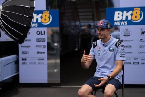 Alex Marquez