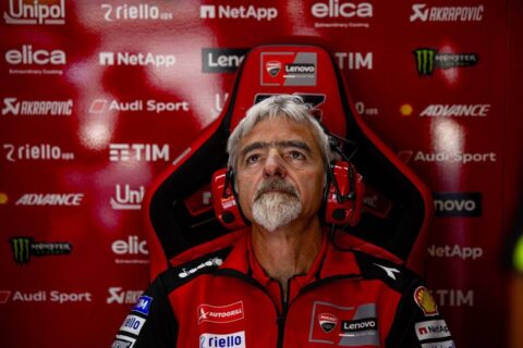 Pecco Bagnaia
