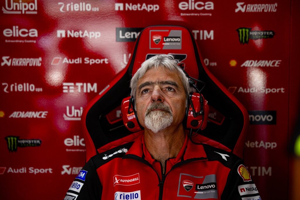 Pecco Bagnaia