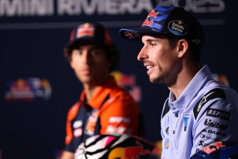 Alex Marquez