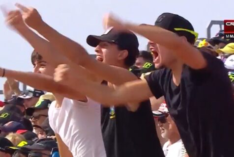 MotoGP Misano