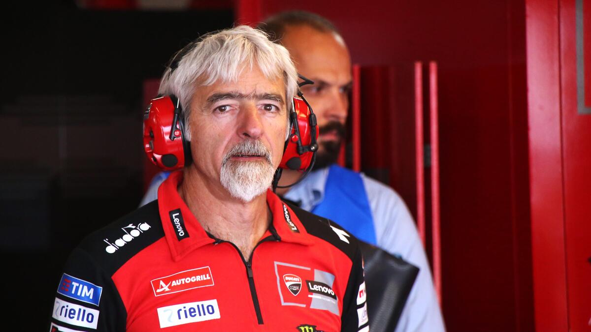 Gigi Dall'Igna 