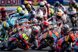 Moto3