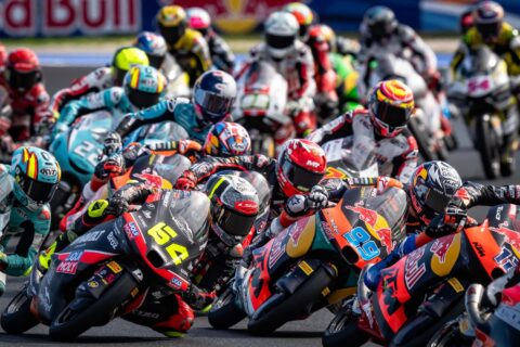 Moto3