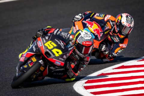 Moto3