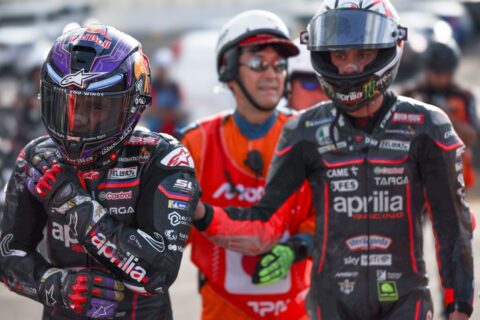 Aprilia