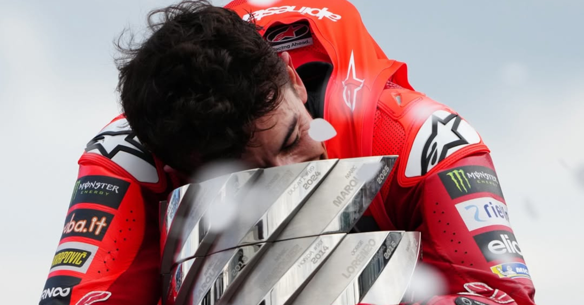 Gigi Dall'Igna 