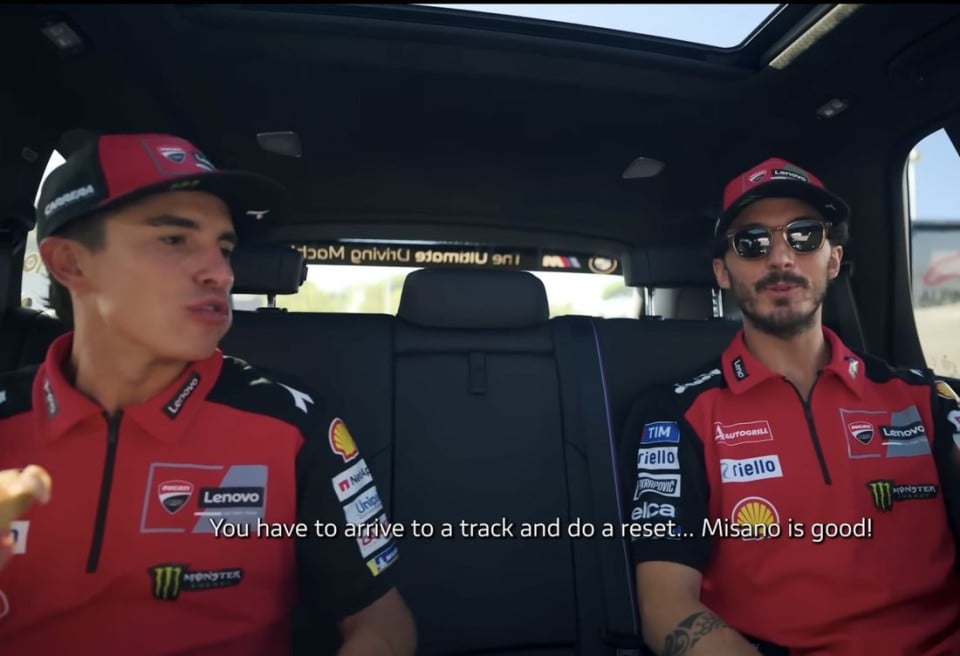 Marc Marquez