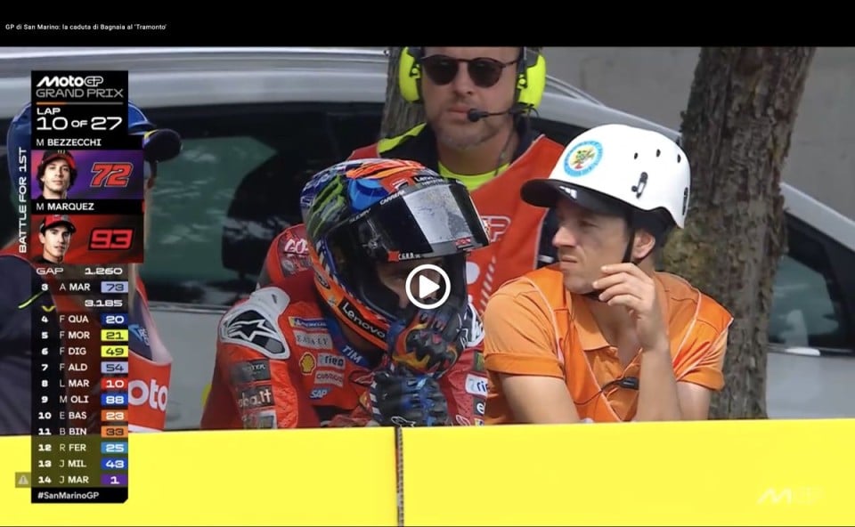 Pecco Bagnaia 