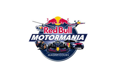 Red Bull Motormania : Le programme officiel !
