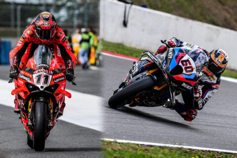 WSBK Superbike Magny-Cours J1 : On devait vraiment courir ce week-end ?