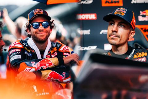 MotoGP Motegi : Red Bull KTM Tech3 veut frapper fort au Japon !