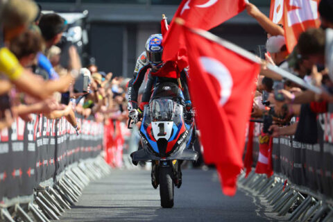 WSBK Superbike Aragon : Affaires inachevées en terre inconquise...