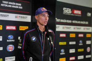 WSBK Superbike Aragon J0 : Ils ont dit...