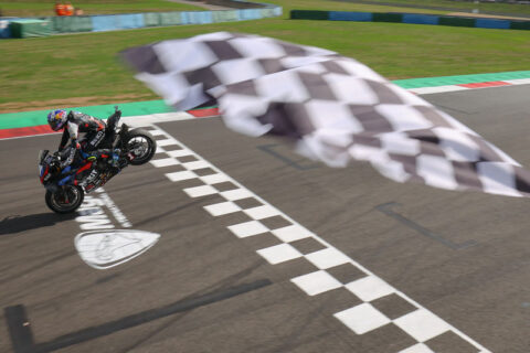 WSBK Superbike, Magny-Cours J3 : Ils ont dit...