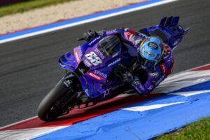 Miguel Oliveira Misano