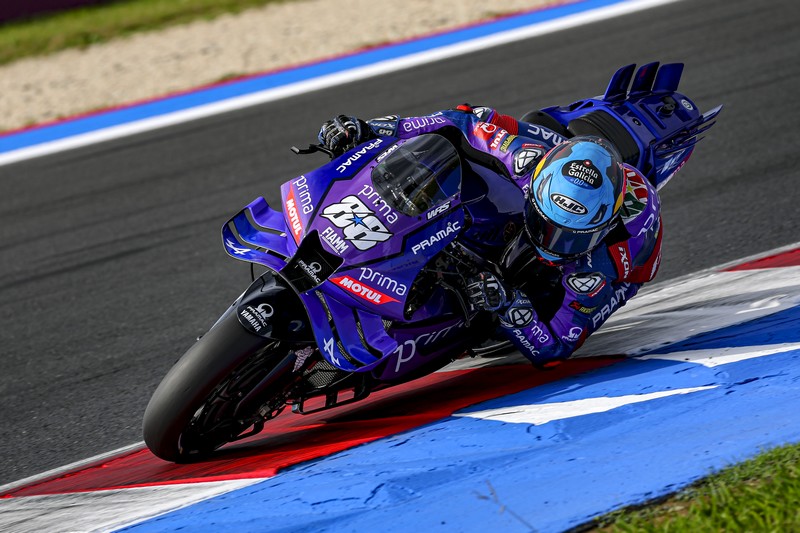 Miguel Oliveira Misano