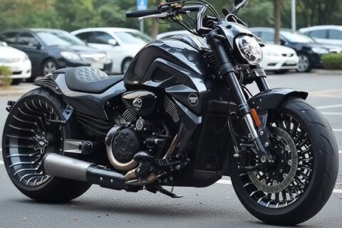 Harley