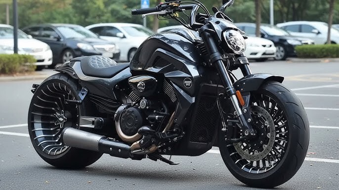 Harley