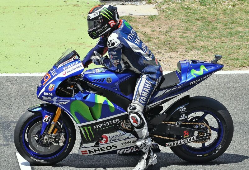 2015 MotoGP