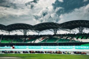 Malaisie MotoGP