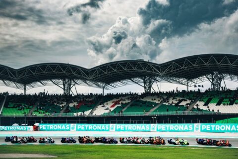 Malaisie MotoGP