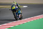 Moto2 Indonésie Qualifications : Diogo Moreira prive David Alonso de la pole