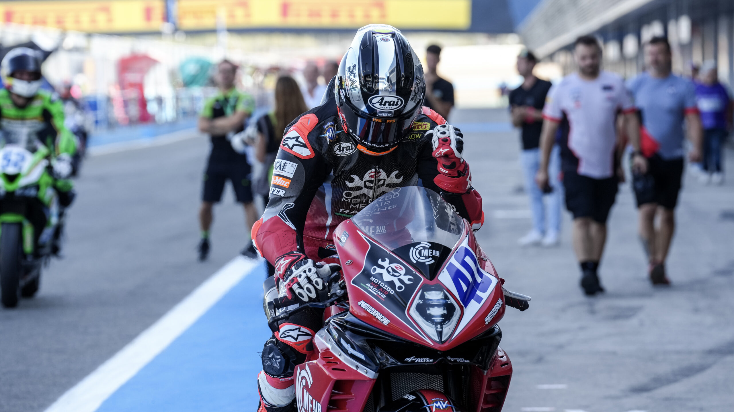 WorldSSP