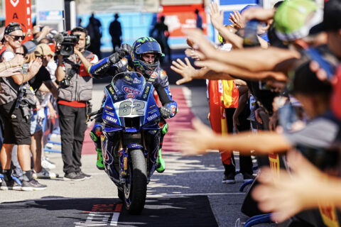WorldSSP