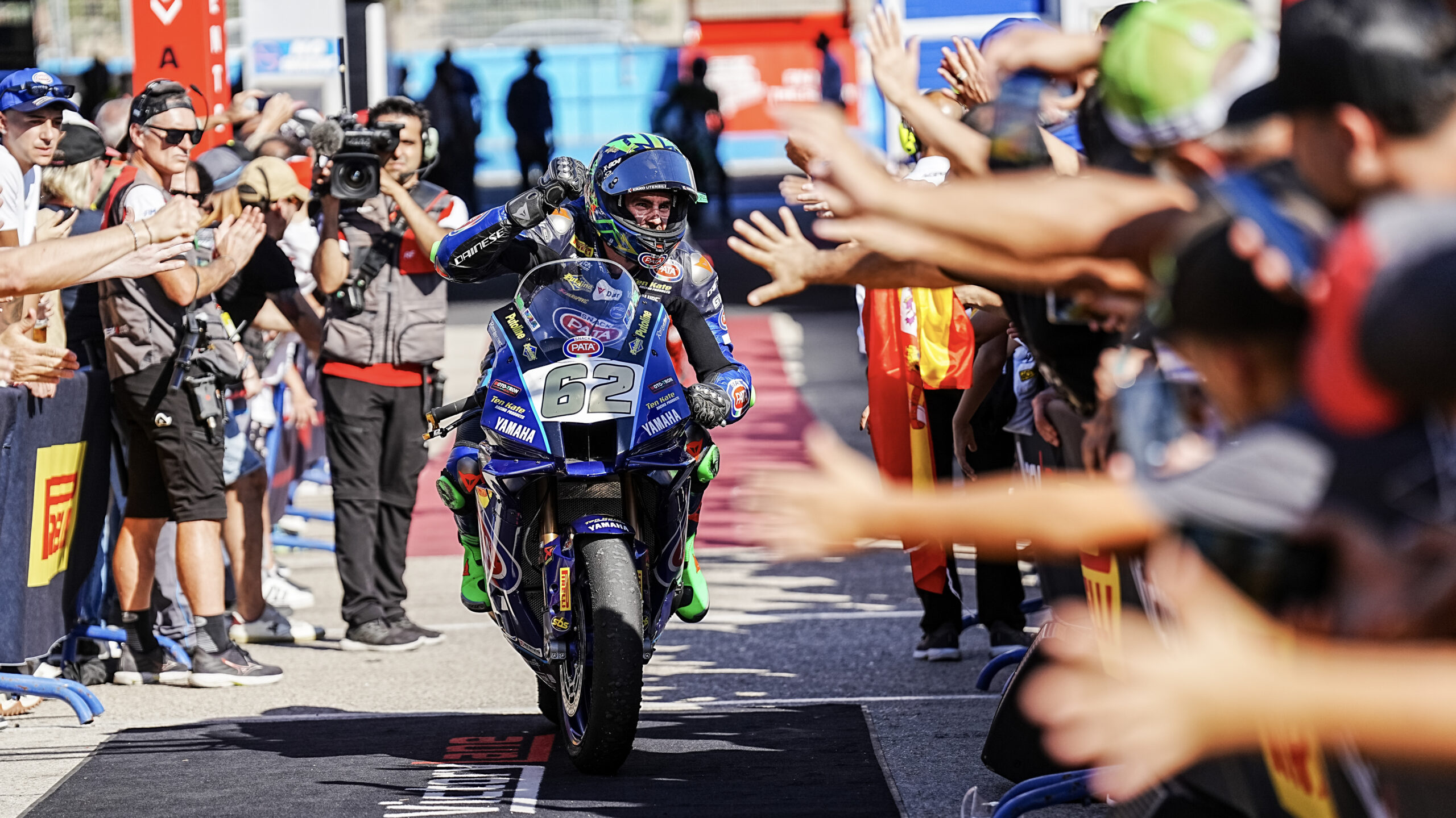 WorldSSP