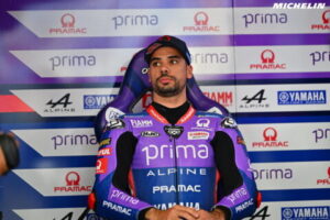 pilotes MotoGP