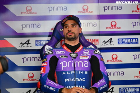 pilotes MotoGP