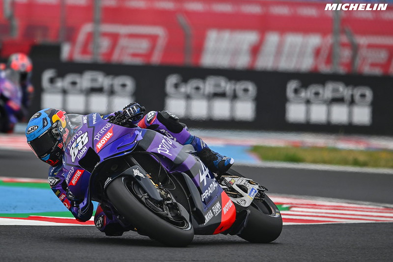pilotes MotoGP