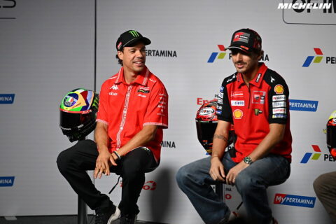 Ducati Bagnaia