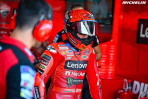 Marquez MotoGP