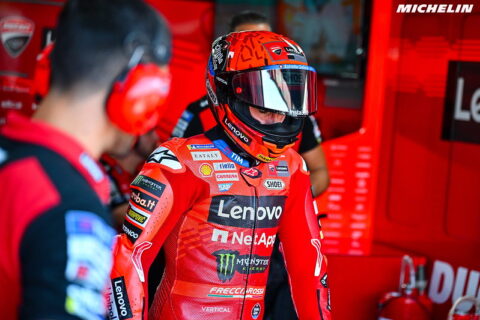 Marquez MotoGP