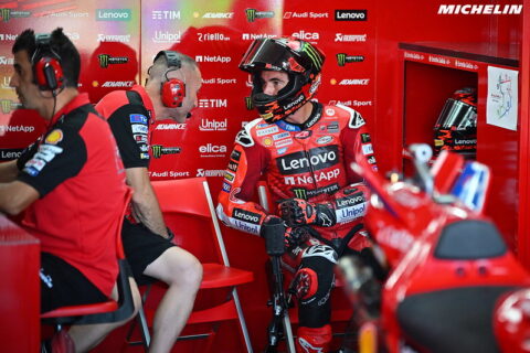 Bagnaia Indonésie
