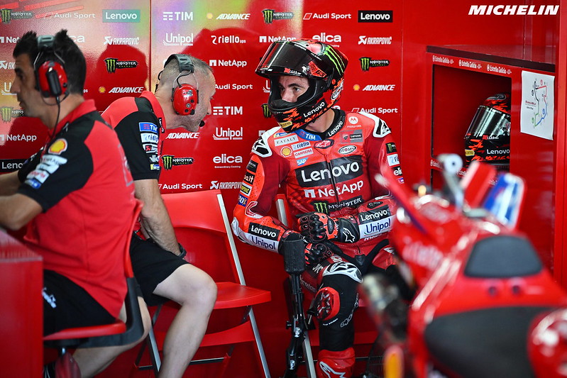Bagnaia Indonésie