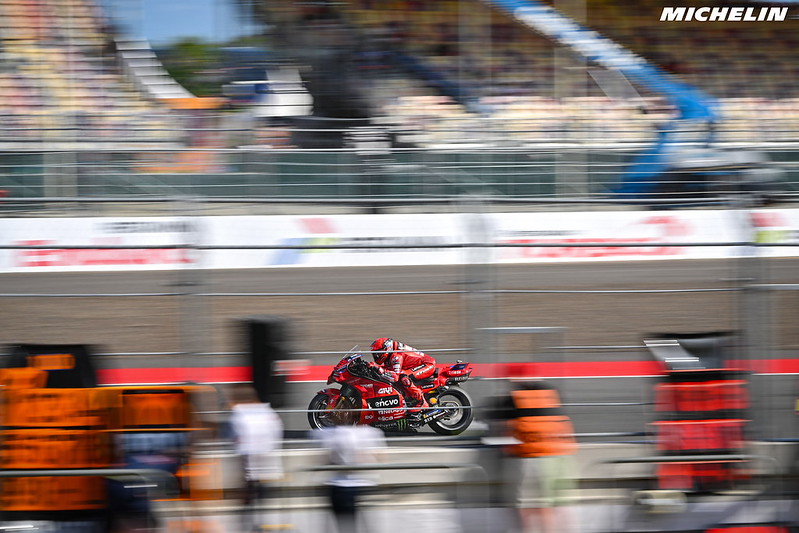 Marquez MotoGP