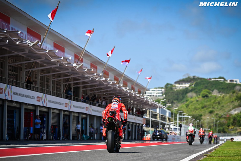 Marquez MotoGP