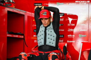 Marquez MotoGP