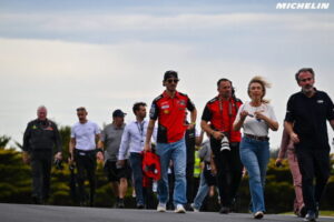 Australie MotoGP