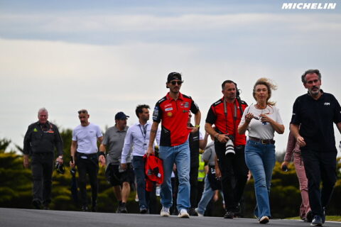 Australie MotoGP