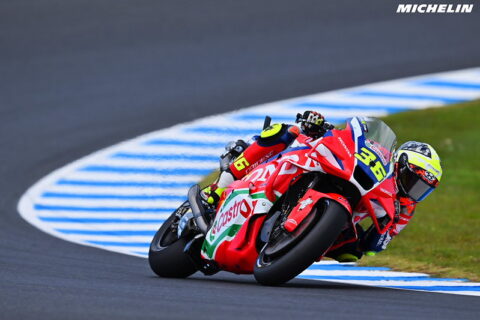 Mir Australie