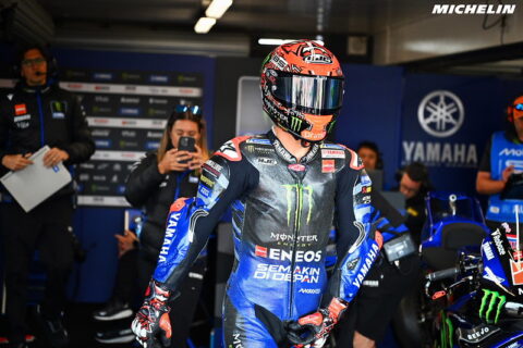 Fabio QuartararoAustralia